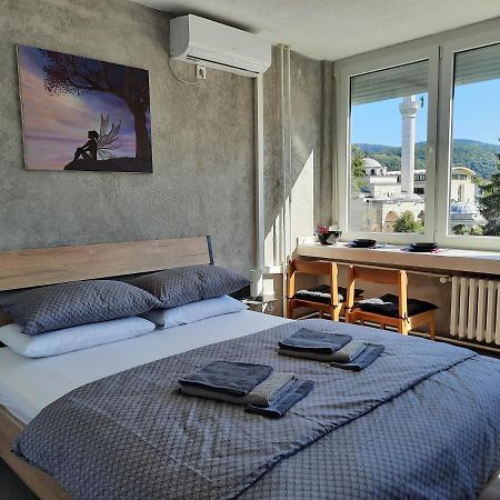 Apartman Tvrdjava Banja Luka Zewnętrze zdjęcie