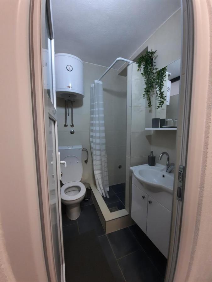 Apartman Tvrdjava Banja Luka Zewnętrze zdjęcie