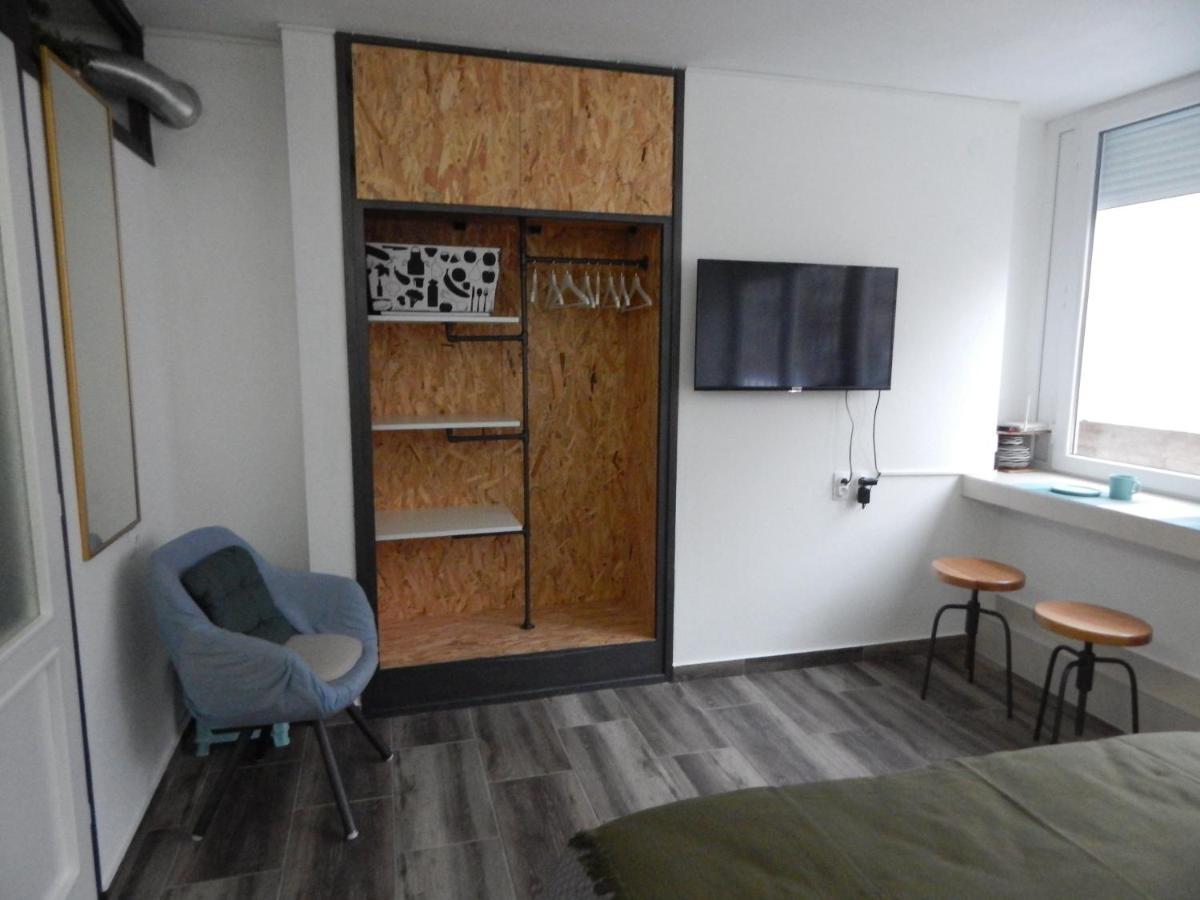 Apartman Tvrdjava Banja Luka Zewnętrze zdjęcie