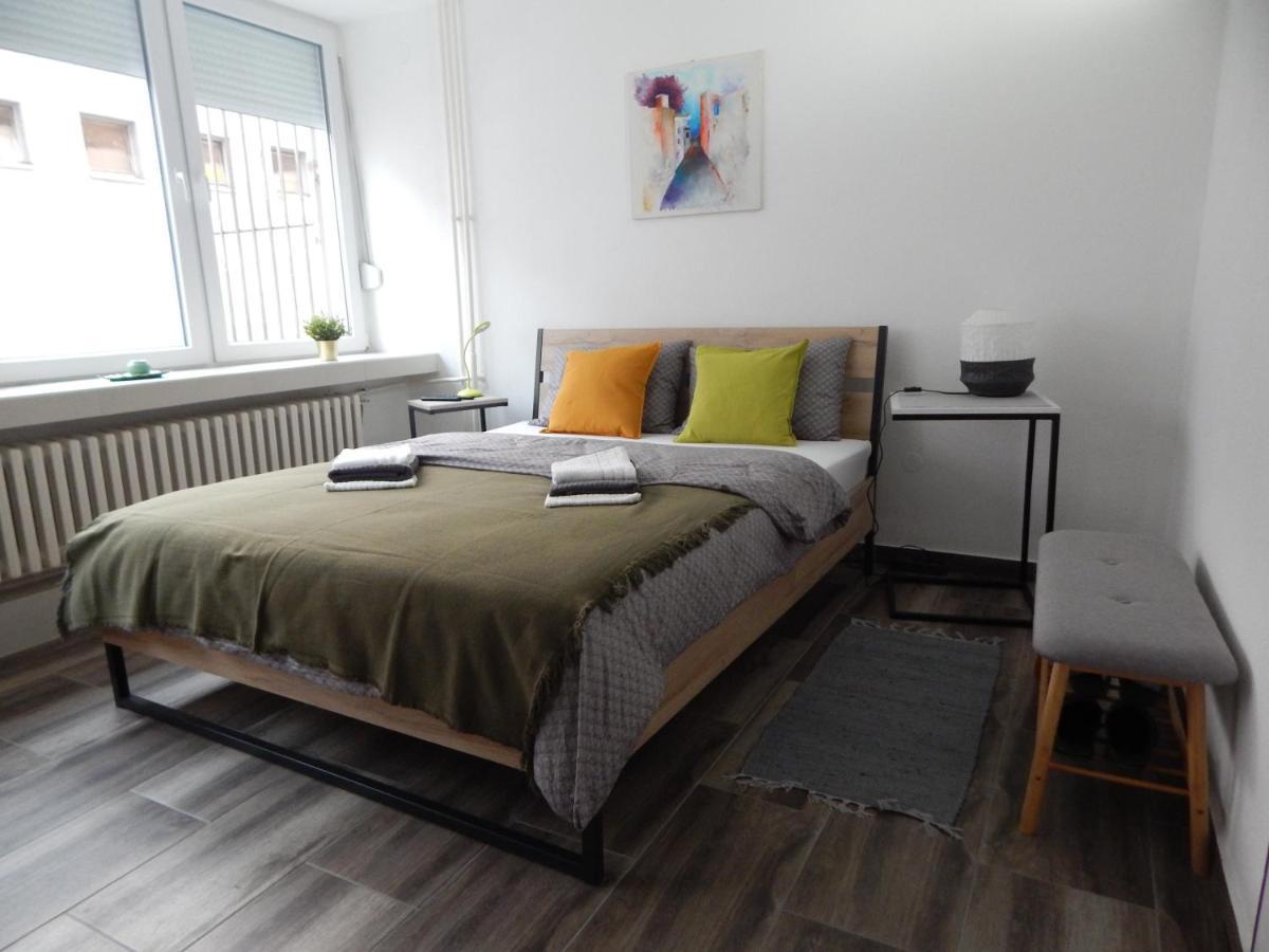 Apartman Tvrdjava Banja Luka Zewnętrze zdjęcie