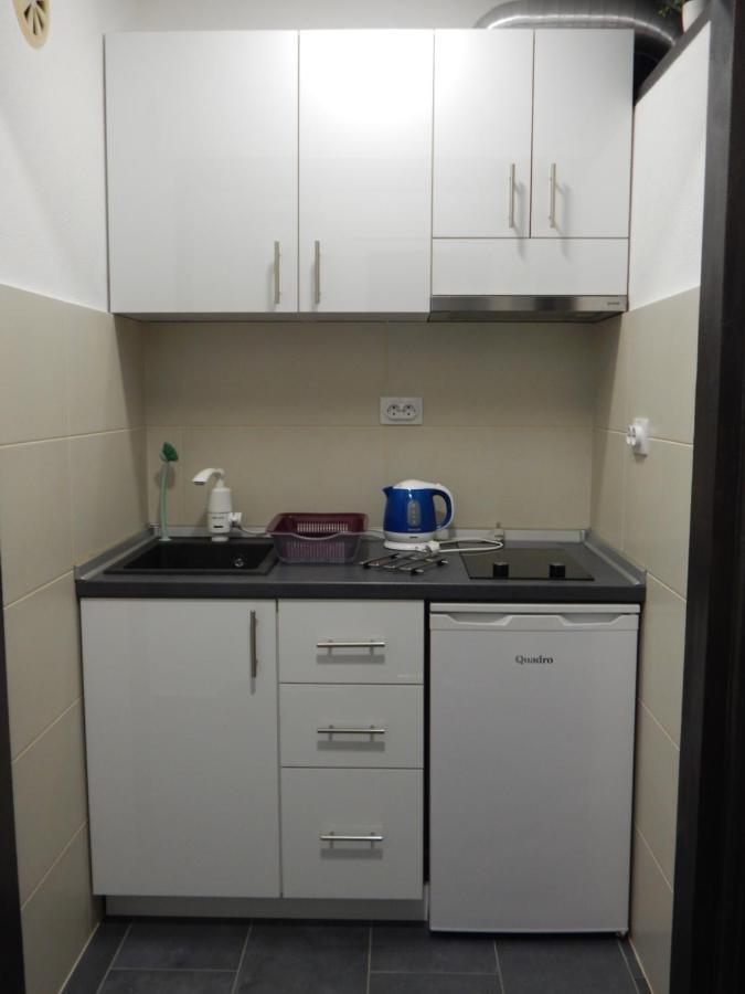 Apartman Tvrdjava Banja Luka Zewnętrze zdjęcie
