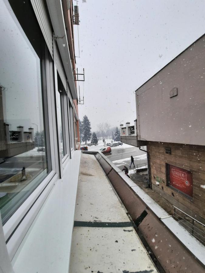 Apartman Tvrdjava Banja Luka Zewnętrze zdjęcie