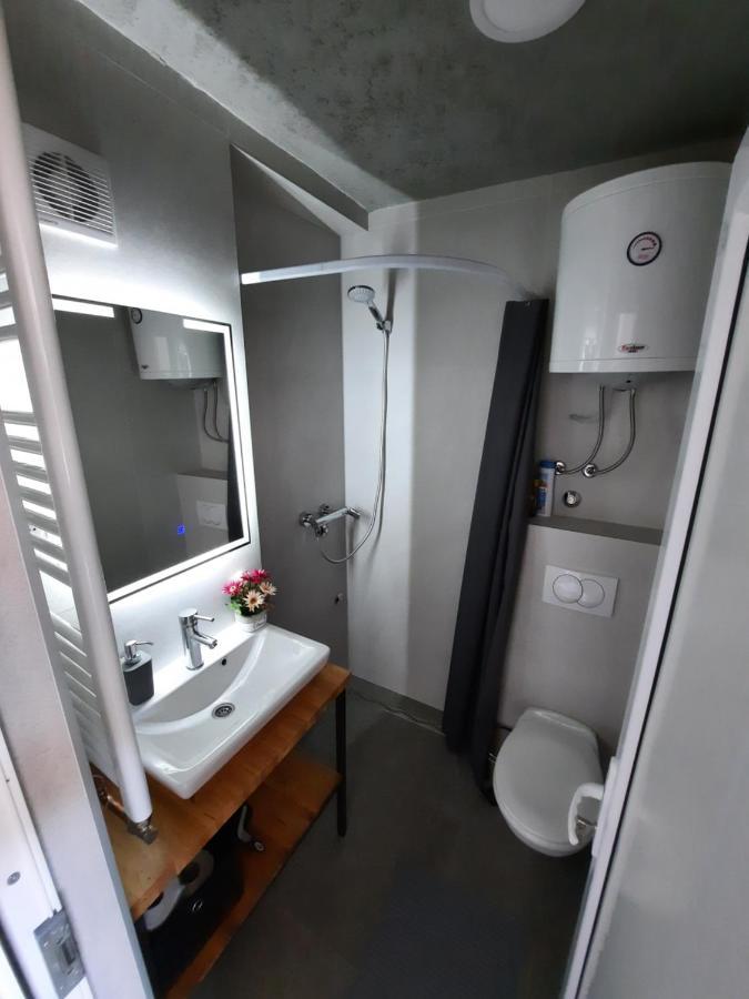 Apartman Tvrdjava Banja Luka Zewnętrze zdjęcie