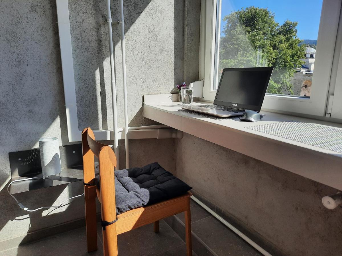 Apartman Tvrdjava Banja Luka Zewnętrze zdjęcie